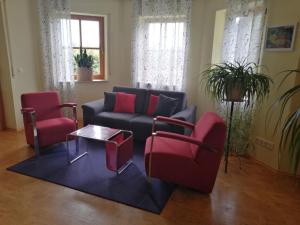 Ferienwohnung Berngau