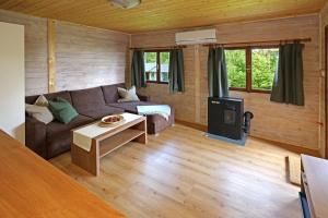 Lipno Lodge