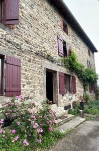 B&B / Chambres d'hotes Chambres D'hotes De La Mure : photos des chambres