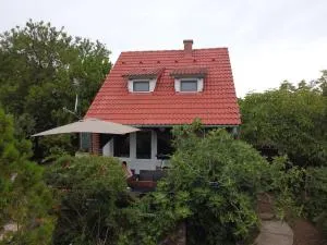 Fig Tree house - Felsőörs