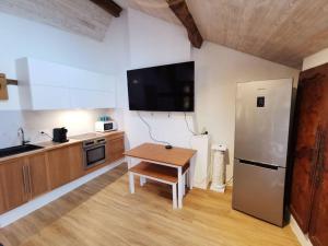 Appartements 4 mins RER - St Germain en Laye Super Center - Wei&Pei Apartment : photos des chambres