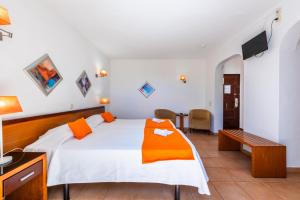 Double or Twin Room room in Hotel Pinhal do Sol