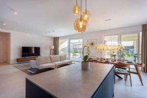 Design Villa Emily White with Seaview near Rovinj