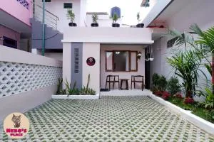 Living with Locals - 科贾扬