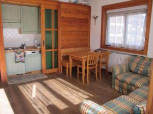 T333 Attico soleggiato con vista