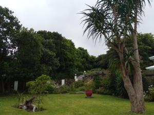 Dollery House