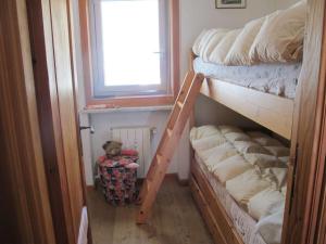 T333 Attico soleggiato con vista