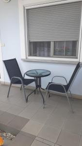 Czinger Vendégszobák