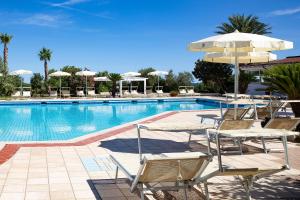 Alba Dorata Resort img7