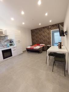 Apartamento - Planta baja