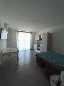 Apartamento - Planta baja