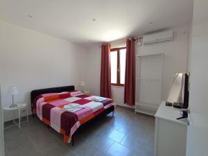 LA PIANETTA case vacanze