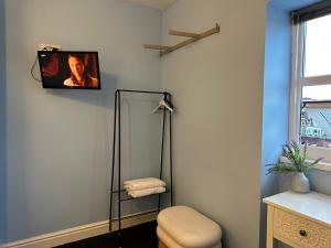 Winter Gardens Flat 4 Tower view family apartment