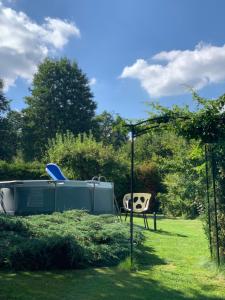 Apartamenty Świerkowa 10