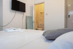 Pebbles guest house room 6 - Ubytování bez kategorie ve městě Southampton