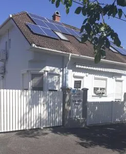 茨英格文德格佐巴克旅馆 - Levél