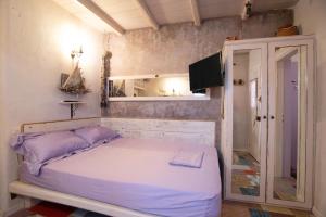 Double Studio room in Anthippi