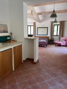B&B / Chambres d'hotes Les Noyers : photos des chambres