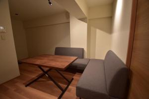 NIYS apartments 01 type