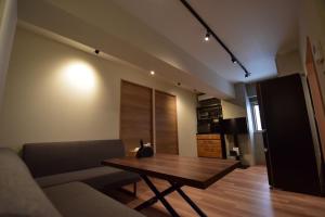 NIYS apartments 01 type