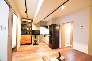 NIYS apartments 01 type