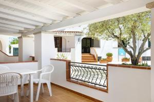 Alba Dorata Resort img26