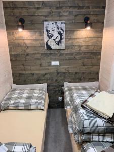 Domki Letniskowe Amelia