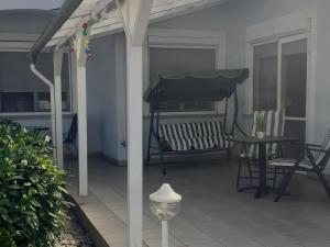 Czinger Vendégszobák