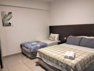 Marina Heights Home Suite Teluk Batik