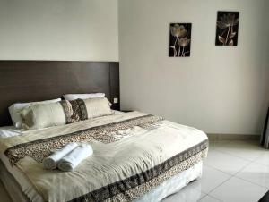 Marina Heights Home Suite Teluk Batik