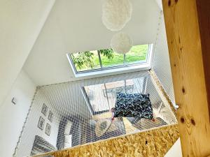 Maisons de vacances Les Epinettes : photos des chambres