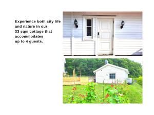 Boende - Stuga nära naturen, 3 km till Motala centrum, elbilsladdning finns på tomten - privat värd