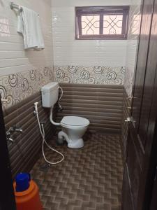 SREE BALAJI HOTEL - Lodge