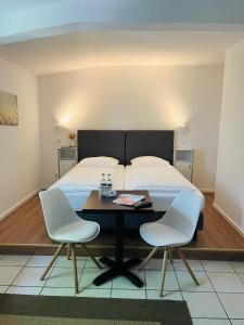 Double Room room in Hotel Hiltruper Hof