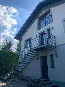 Apartament Słoneczny Świerkowa