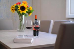 Appartamento nel Cuore di Firenze con Netflix