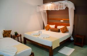 Sigiriya Cottage