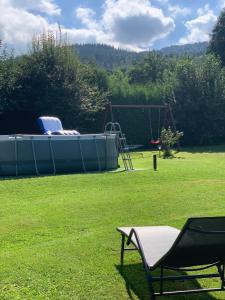 Apartament Słoneczny Świerkowa