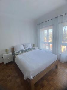 Apartamento Bela Vista em Castro Daire