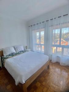 Apartamento Bela Vista em Castro Daire