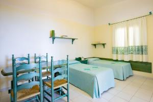 Alba Dorata Resort img27