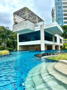 The Palm Wongamat 22