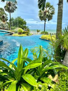 The Palm Wongamat 22