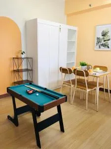 Rustic Dreams SMDC Hope Trece Martires Philippines - Cavite