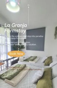 La Granja Farmstay Dipolog - Dapitan