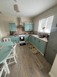 Family and pet friendly farm stay