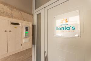Ilenias Boutique Rooms