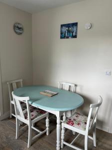 Family and pet friendly farm stay