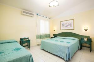 Alba Dorata Resort img15