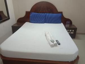 SREE BALAJI HOTEL - Lodge